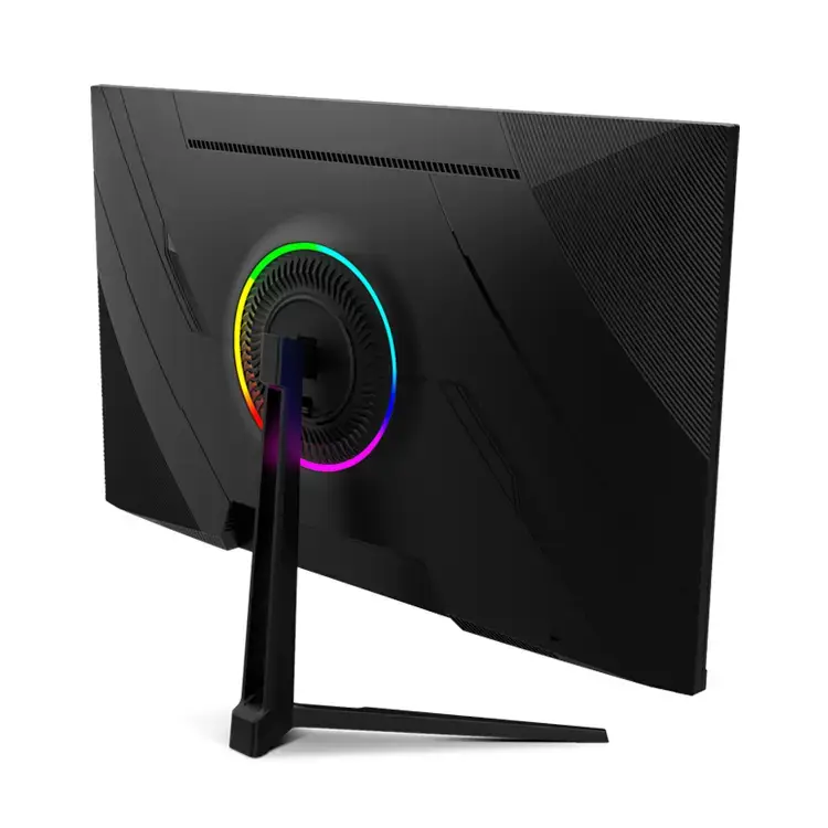 Krom KERTZ 27" Full HD IPS монитор Photo 5