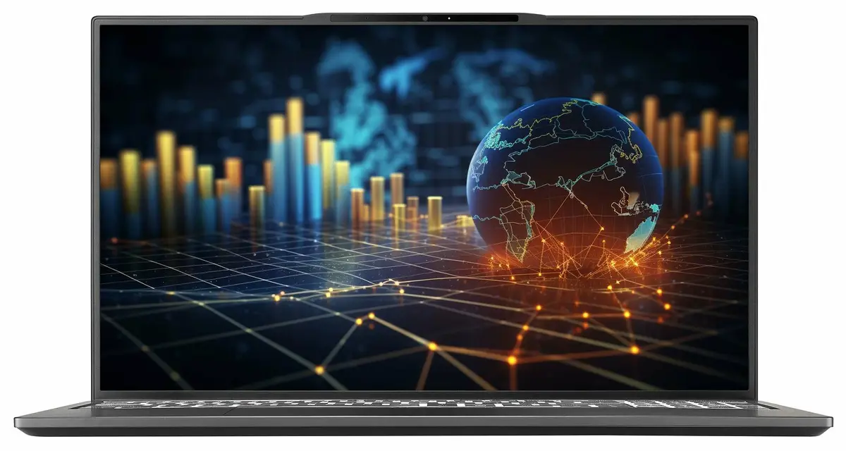 Captiva 100907 Portatīvais dators | Intel Core i7-1355U | 15.6" Full HD Photo 3