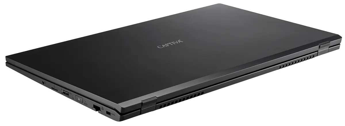Captiva 100907 Portatīvais dators | Intel Core i7-1355U | 15.6" Full HD Photo 5