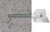 FISCHER 503801 Резьбовой стержень M10 Photo 4