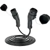 Зарядный кабель InLine 16270I Type 2 11кВт 10м Photo 2