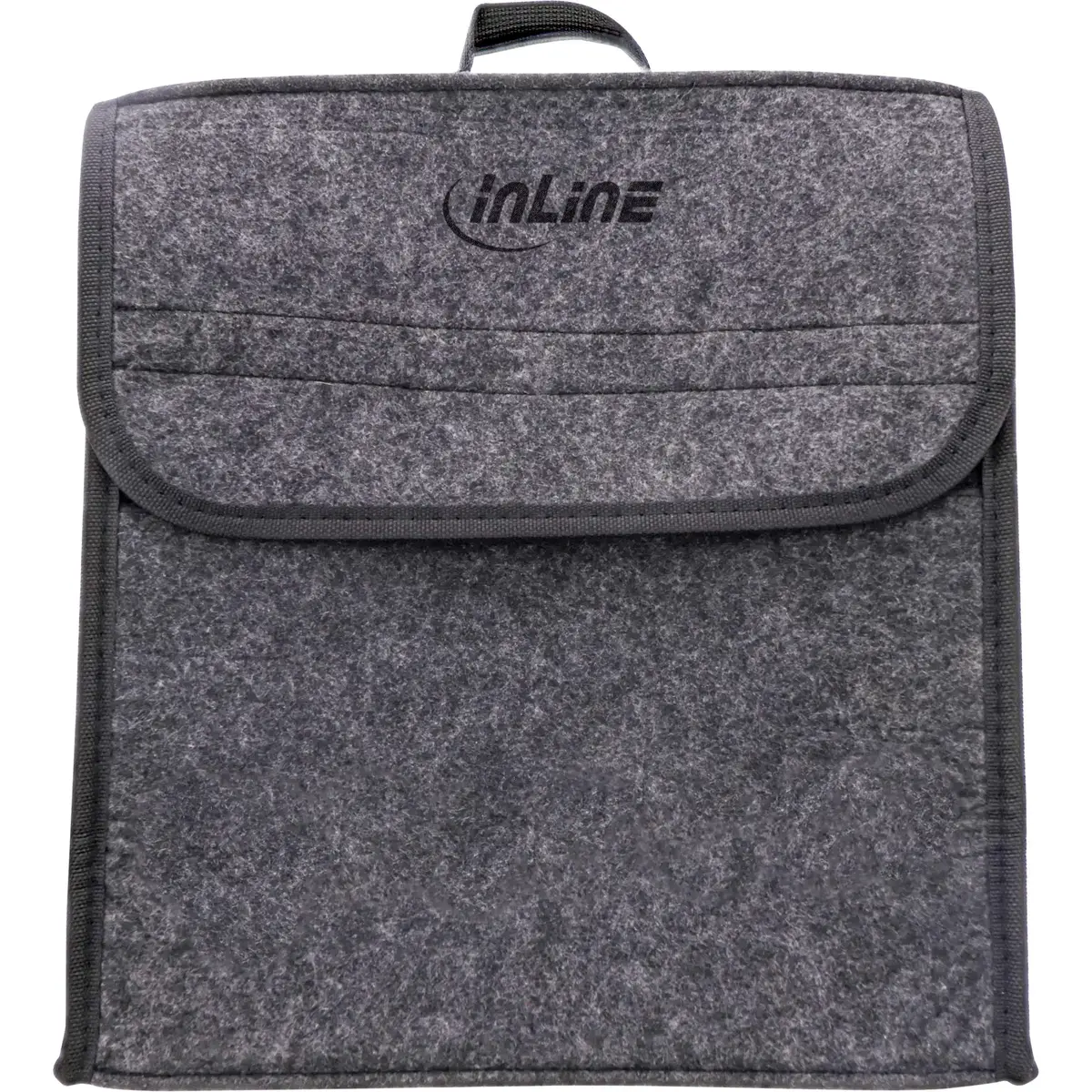 Зарядный кабель InLine 16270I Type 2 11кВт 10м Photo 3