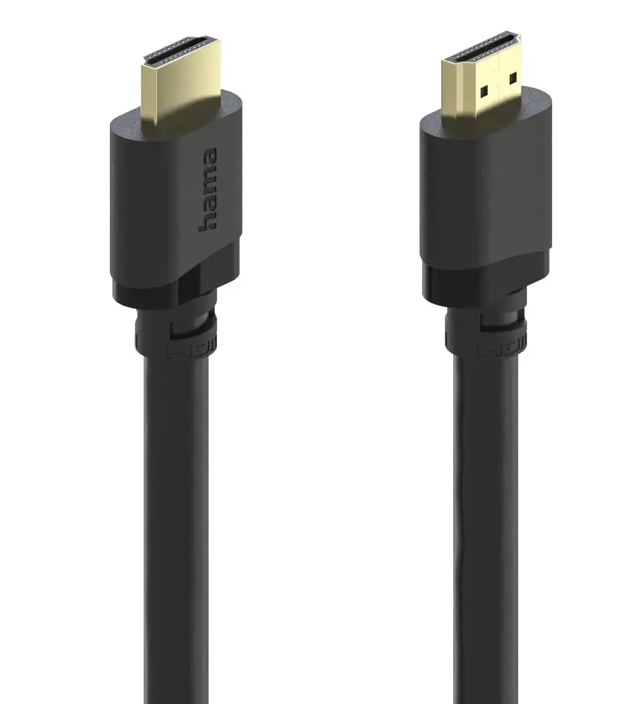 HAMA 00202029 HDMI cable 3 m Photo 2