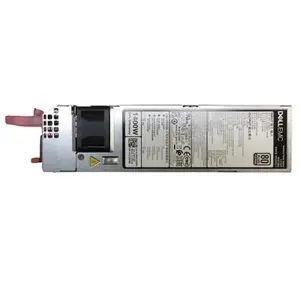 Power Supply Unit, Dell Single Hot-plug (1+0) 1400W, Customer Kit