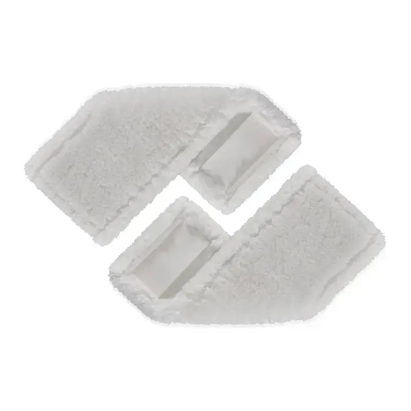 Leifheit Superduster Floor M 33 см сменные насадки Photo 2