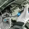 HOGERT HT8G305 ключ для масляного фильтра 65–120 мм Photo 3
