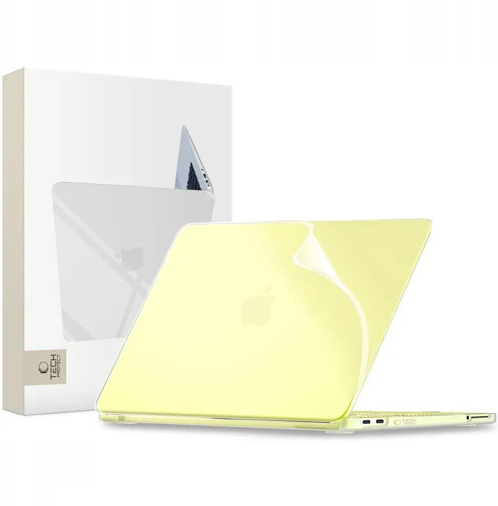 Portatīvā datora maciņš Tech-Protect Softshell MacBook