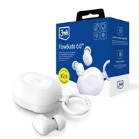 Bezvadu austiņas 3MK FlowBuds 6.0