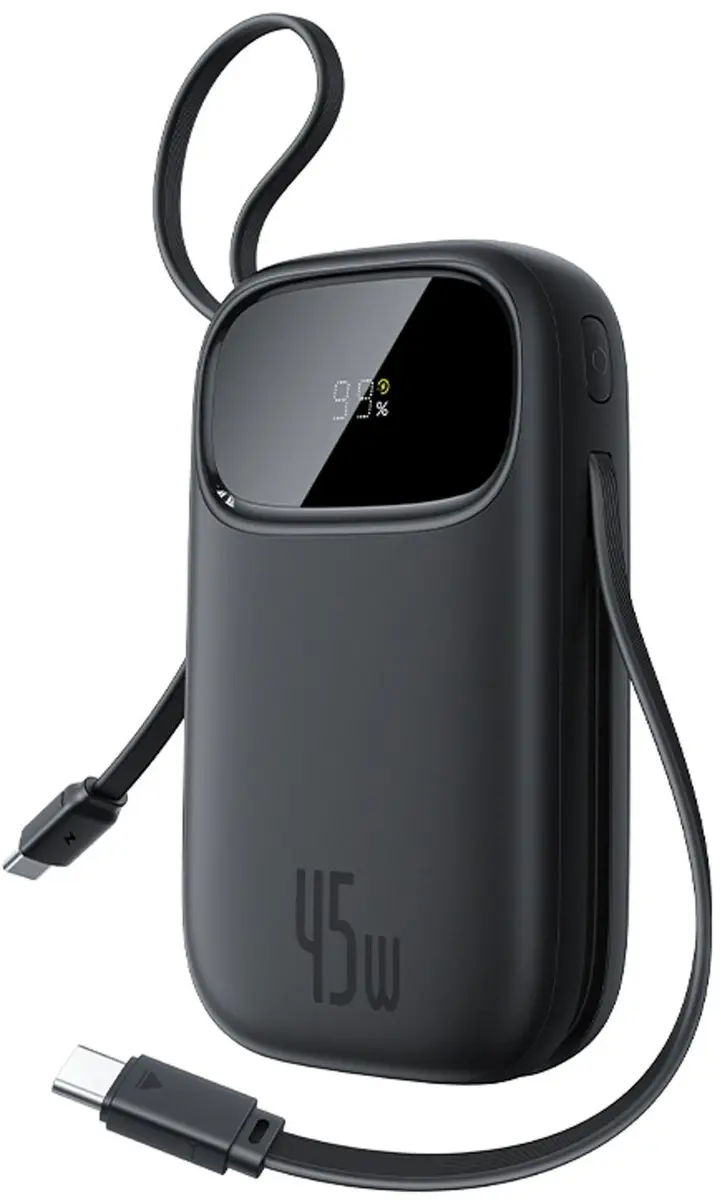 Power Bank Baseus EnerFill FC31 QPow3