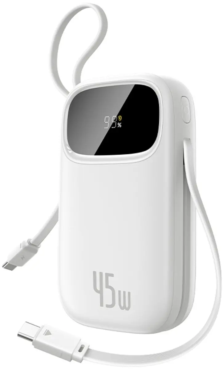 Powerbank Baseus EnerFill FC31 QPow3 20000