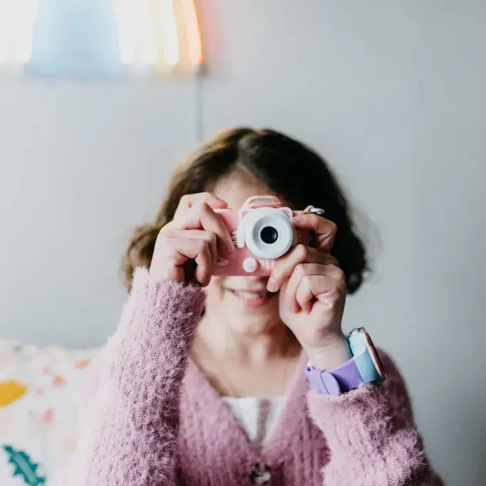 Детский цифровой фотоаппарат MYFIRST myFirst Camera 3 Photo 8