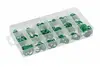 HOGERT HT8G508 O-ring set 270 pcs NBR Photo 2