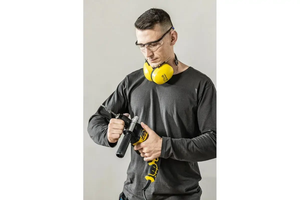 HOGERT HT5K175 защита слуха SNR 27.3 дБ Photo 4