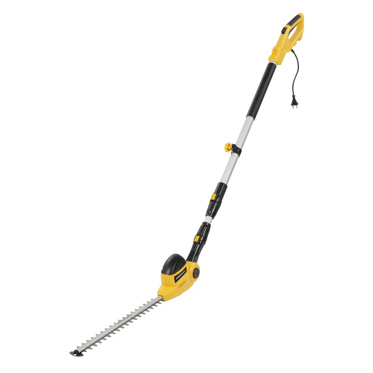 POWERPLUS POWXG2044 телескопический кусторез 550 Вт Photo 6