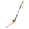 POWERPLUS POWXG2044 телескопический кусторез 550 Вт Photo 6