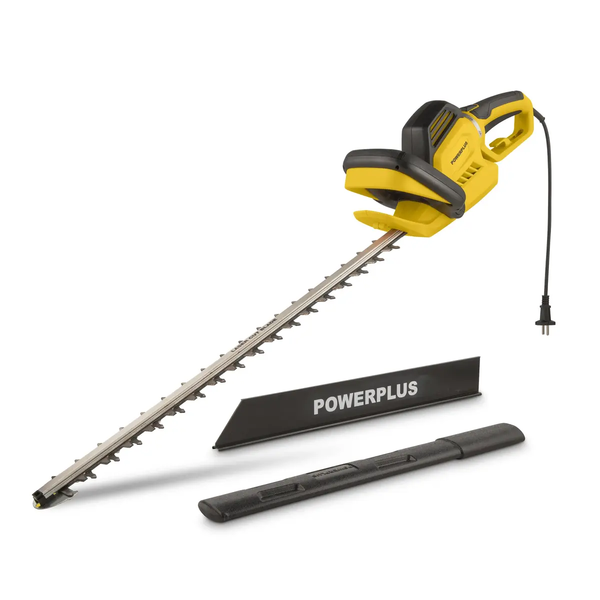 POWERPLUS POWXG20091 Кусторез 750 Вт 700 мм Photo 2