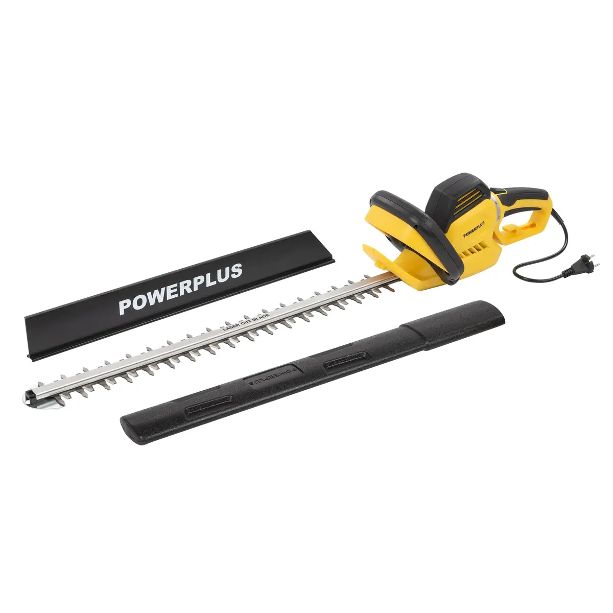 POWERPLUS POWXG20091 Кусторез 750 Вт 700 мм Photo 3