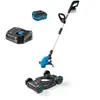 HOGERT HT2E296-0GTLM-PROMO-A20 cordless grass trimmer Photo 2