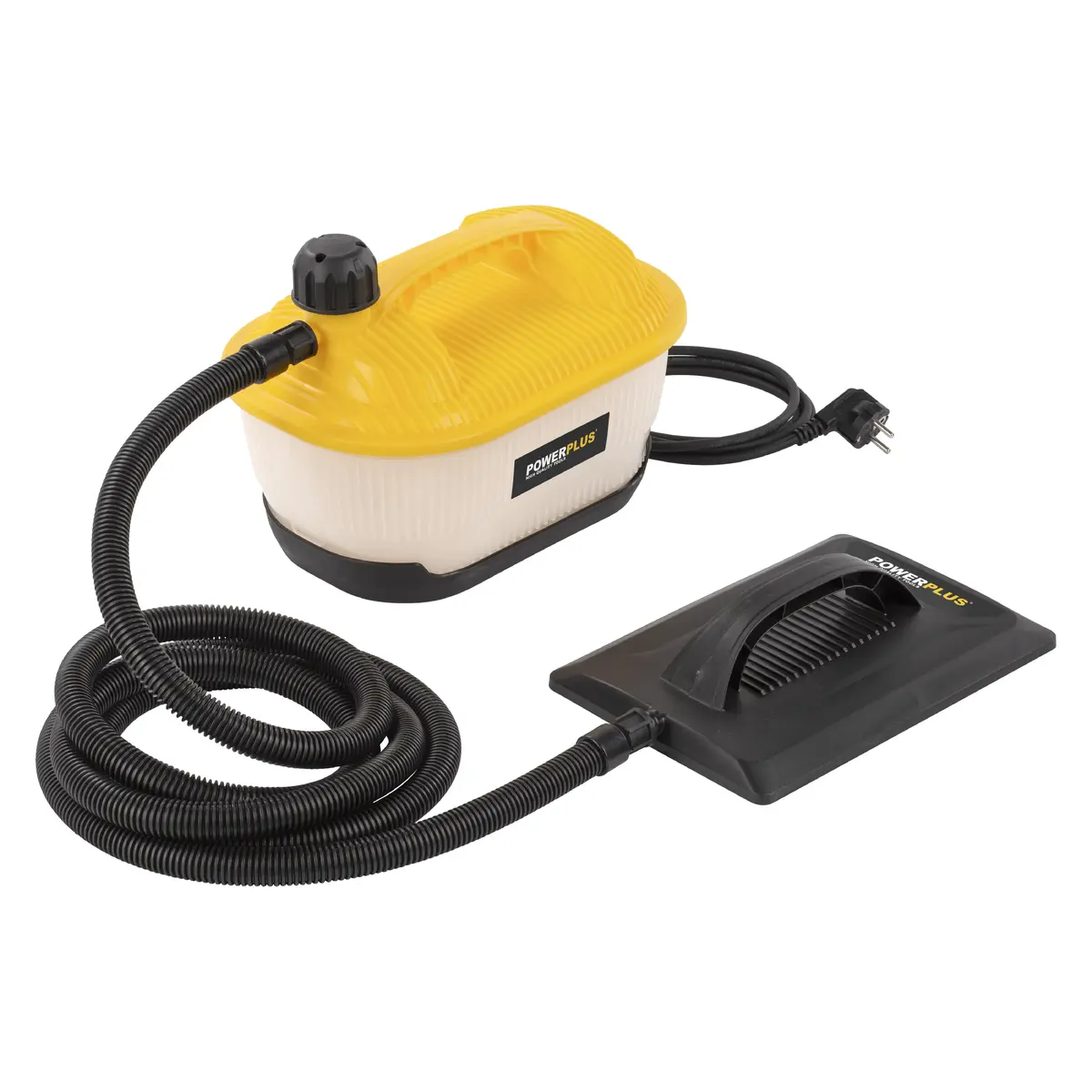 Паровой очиститель обоев POWERPLUS POWX3410 2000 Вт Photo 3