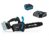 HOGERT HT2E289-0CS18V-PROMO-A4 apaļā zāģis 18 V Photo 2