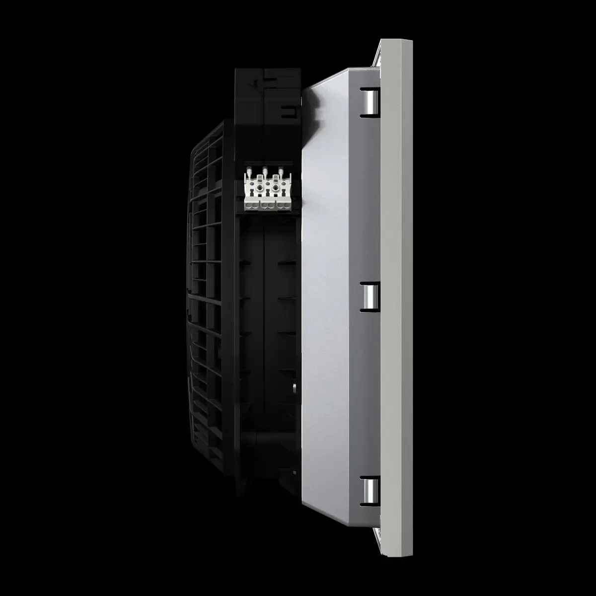 Rittal 3245.800 rack fan unit Photo 7