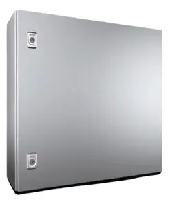 Электрический шкаф Rittal 1304.000 из нержавеющей стали IP66, ШxГ: 600x210 мм, В: 600 мм