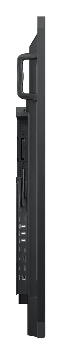 Samsung LH86WAFPLGC 86" интерактивная доска Photo 5