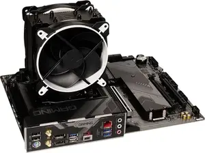 Renkforce PC Tuning-Kit with AMD Ryzen 5 9600X 5.40 GHz, 16 GB DDR5 RAM, ATX (CR-AS-00051)