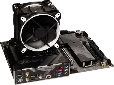 Renkforce PC Tuning-Kit AMD Ryzen 9