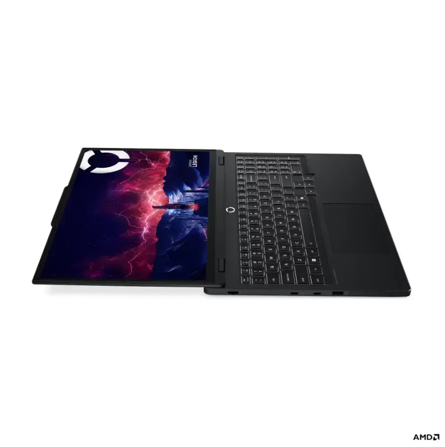 Lenovo Legion 5 15AHP10 R7 2600 16GB 1TB Photo 4