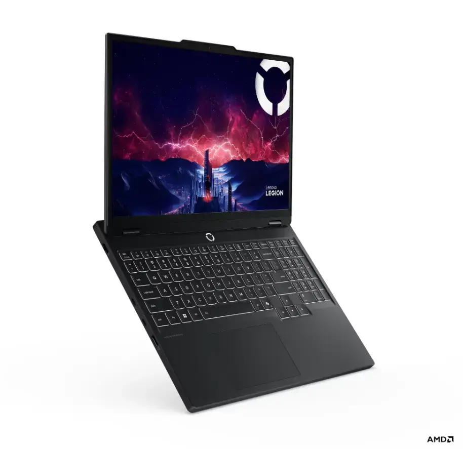 Lenovo Legion 5 15AHP10 R7 2600 16GB 1TB Photo 6