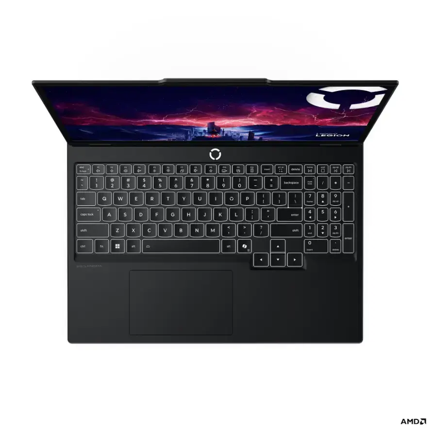 Lenovo Legion 5 15AHP10 R7 2600 16GB 1TB Photo 10