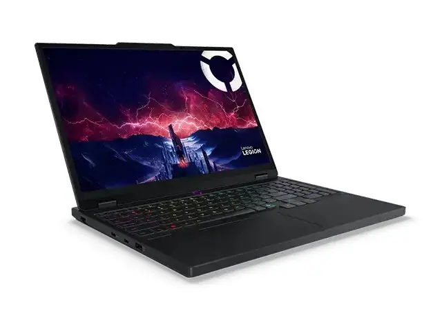 Lenovo Legion 5 15AHP10 R7 2600 16GB 1TB Photo 13