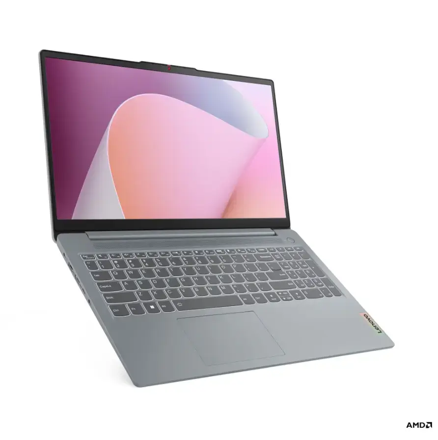 Lenovo IdeaPad Slim 3 15ABR8 — Ryzen 7 5825U, 16GB Photo 2