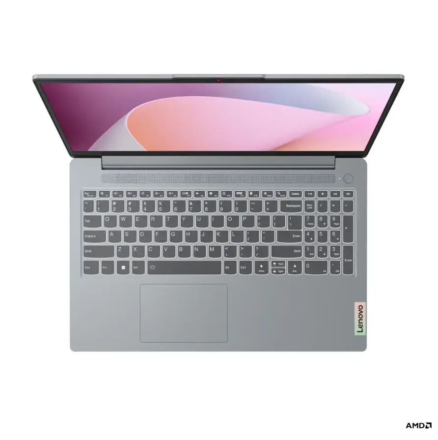 Lenovo IdeaPad Slim 3 15ABR8 — Ryzen 7 5825U, 16GB Photo 5