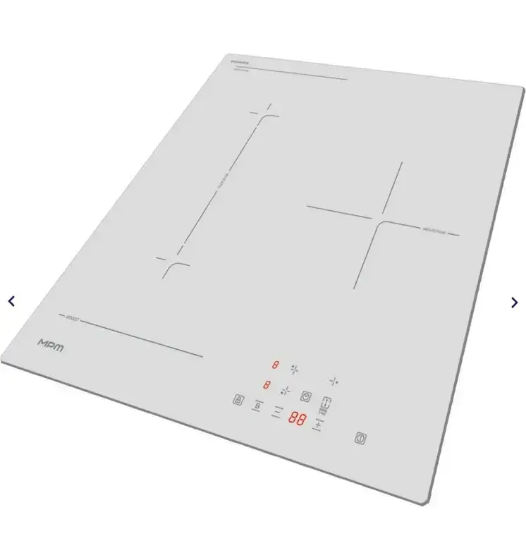 MPM MPM-45-IM-16/W induction hob Photo 2
