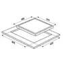 MPM MPM-45-IM-16/W induction hob Photo 3