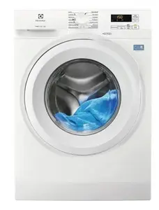 Veļas mašīna Electrolux EW2F527WP Photo 1