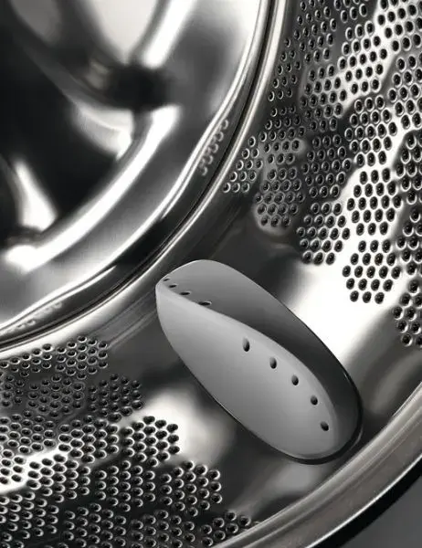 Veļas mašīna Electrolux EW2F527WP Photo 8