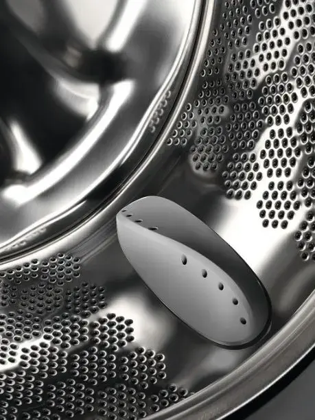 Veļas mašīna Electrolux EW2F527WP Photo 10