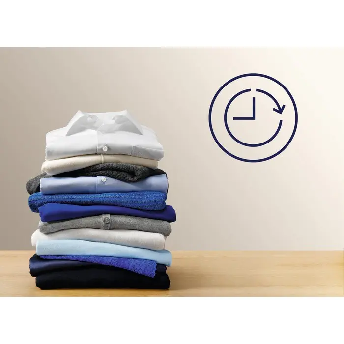 Veļas mašīna Electrolux EW2F528WP, 8 kg