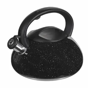 Electric kettle Maestro MR-1316-BLACK, 3.0 L capacity, cordless, stainless-steel heating element