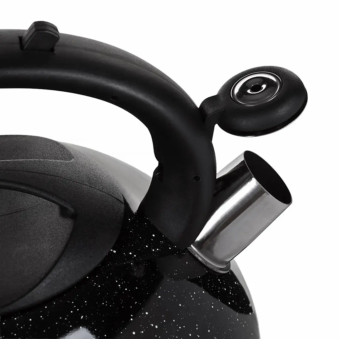 Электрочайник Maestro MR-1316-BLACK 3,0 л Photo 2