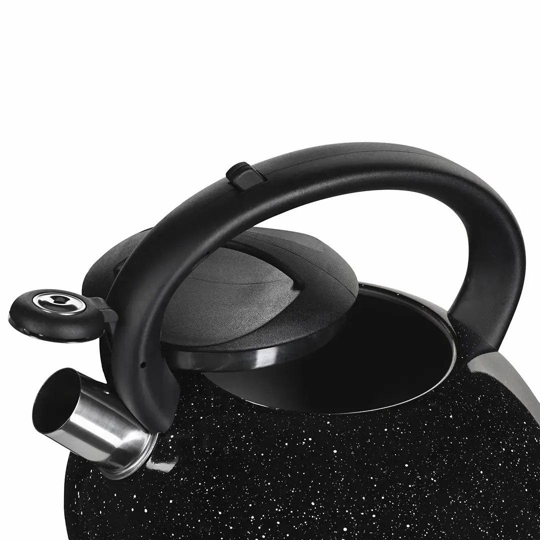 Электрочайник Maestro MR-1316-BLACK 3,0 л Photo 4