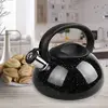 Электрочайник Maestro MR-1316-BLACK 3,0 л Photo 9