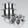 Maestro MR-2220-10 10-piece cookware set Photo 3