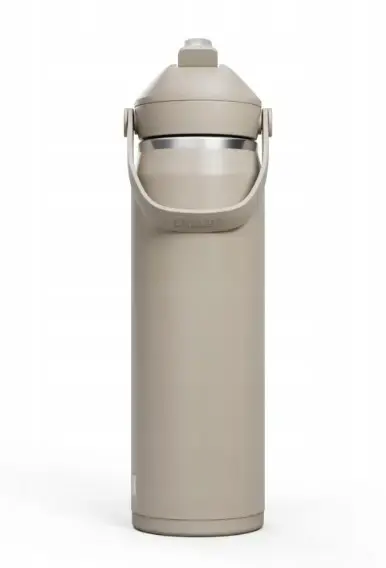 CamelBak Thrive Flip Straw SST термобутылка 740 мл Photo 2