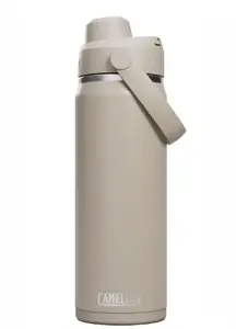 Insulated Bottle CamelBak Thrive Chug SST 590 ml – CamelBak thermal drinking bottle, 590ml, SST finish