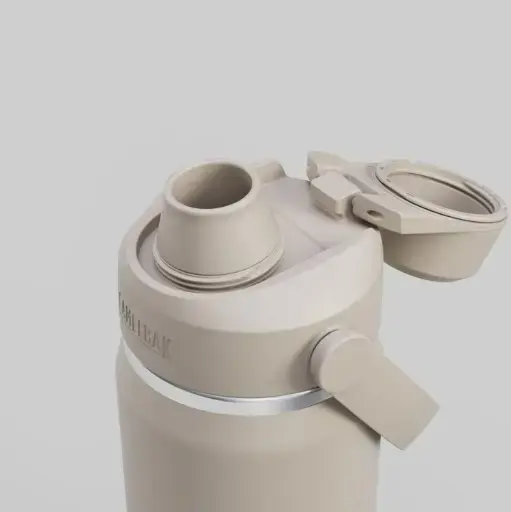 CamelBak Thrive Chug Insulated SST 590 мл Photo 4