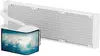 KRUX HydroArc 360 White CPU AIO Liquid Cooler Photo 5